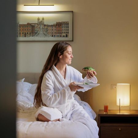 Sentho Roma Hotel Ngoại thất bức ảnh