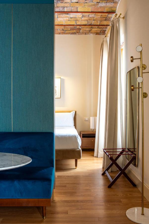 Sentho Roma Hotel Ngoại thất bức ảnh