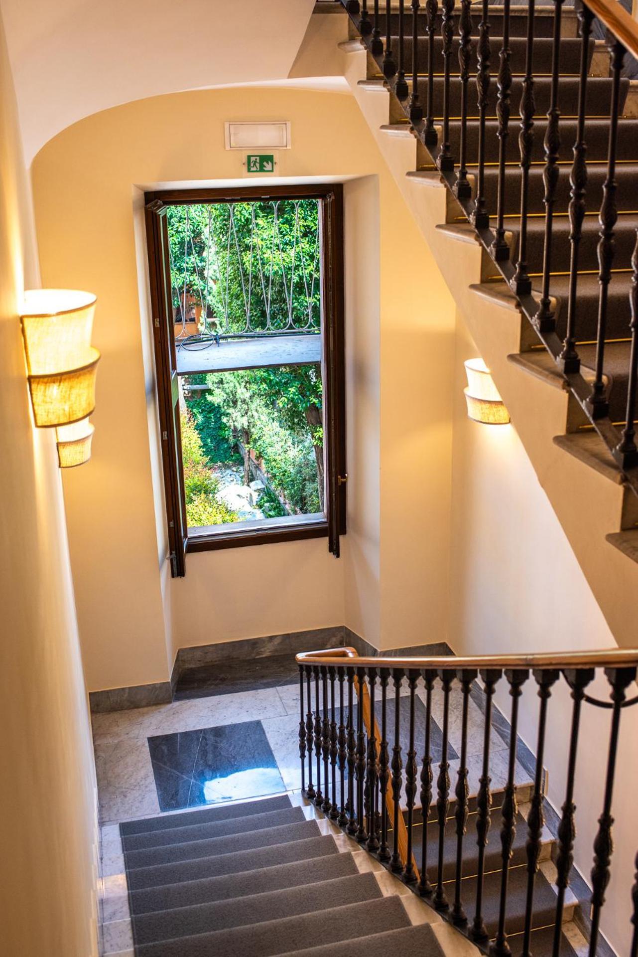 Sentho Roma Hotel Ngoại thất bức ảnh