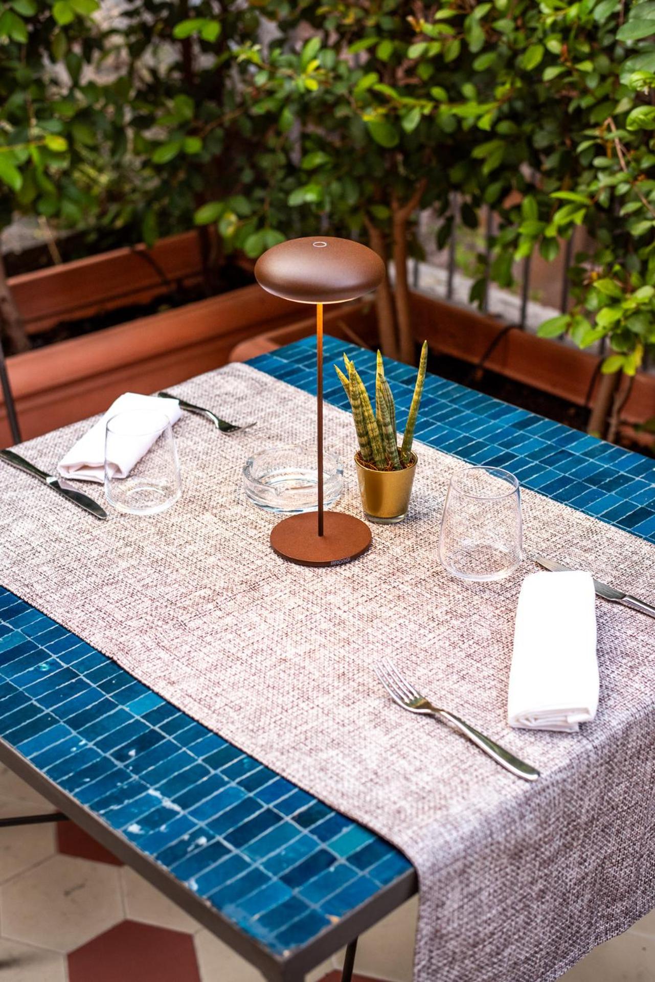 Sentho Roma Hotel Ngoại thất bức ảnh