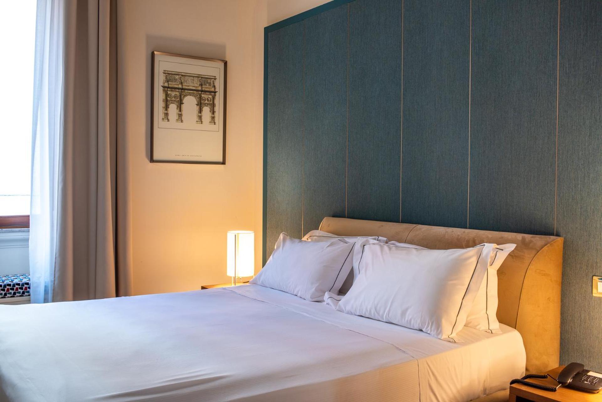 Sentho Roma Hotel Phòng bức ảnh