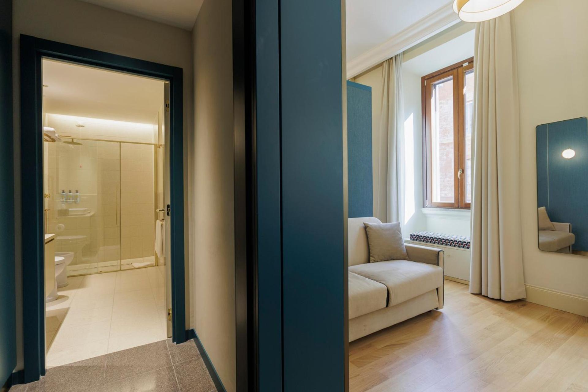 Sentho Roma Hotel Ngoại thất bức ảnh