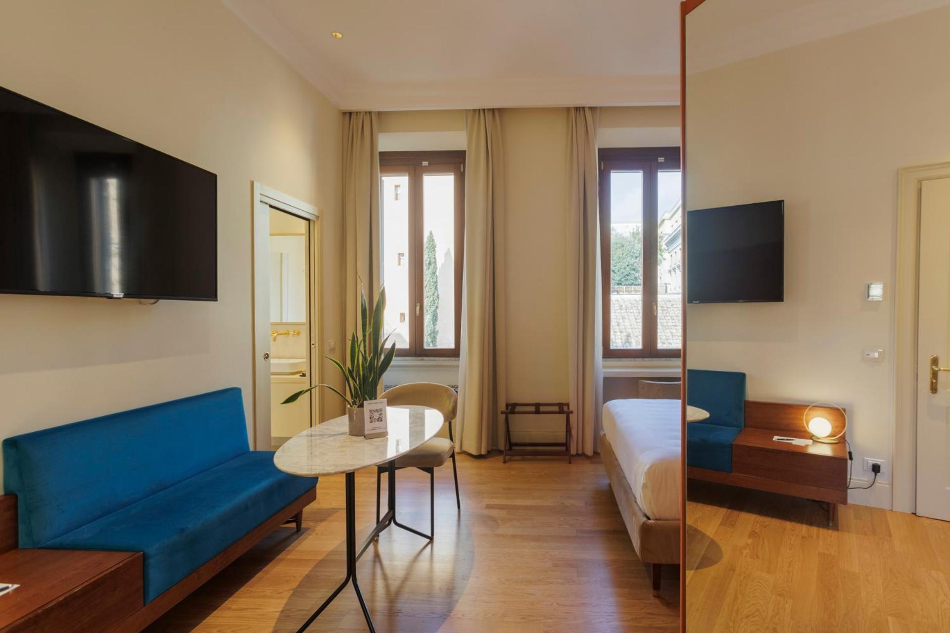 Sentho Roma Hotel Ngoại thất bức ảnh