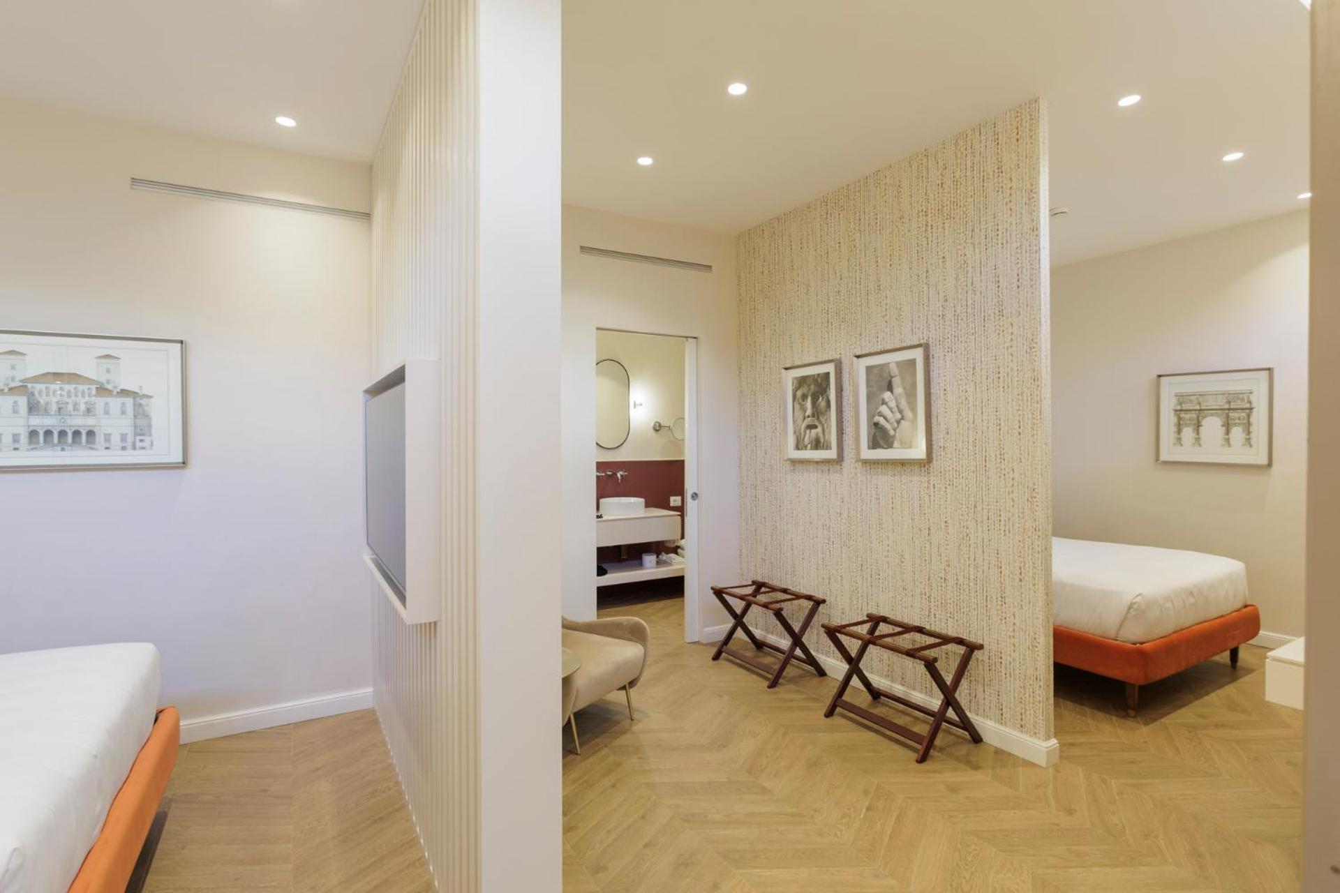 Sentho Roma Hotel Ngoại thất bức ảnh