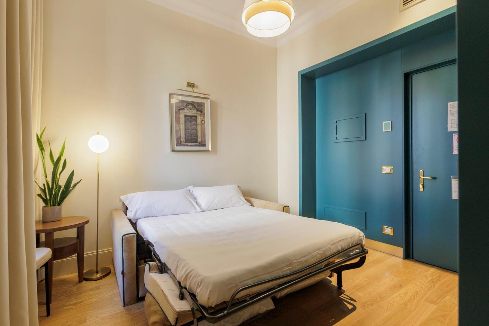 Sentho Roma Hotel Ngoại thất bức ảnh
