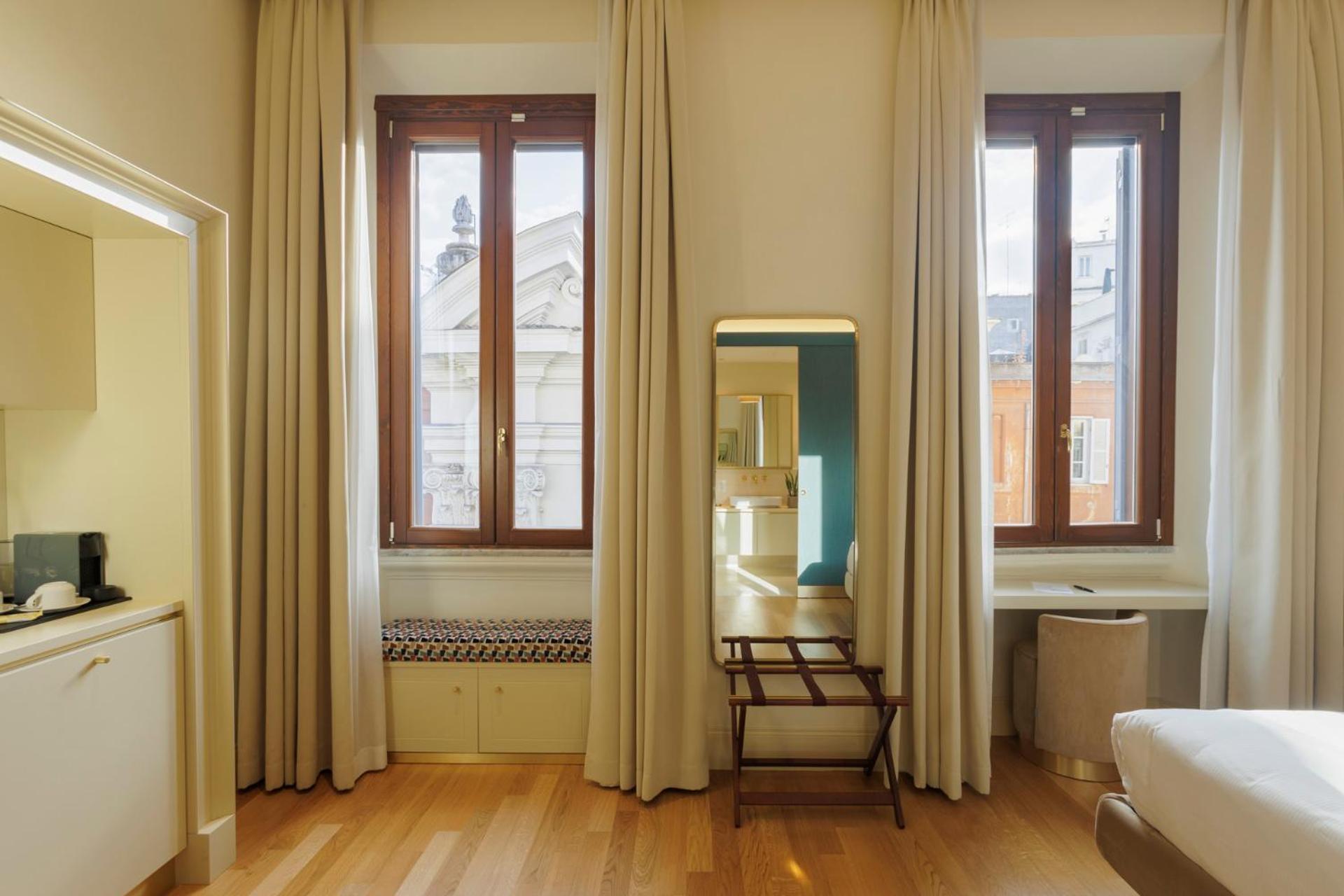 Sentho Roma Hotel Ngoại thất bức ảnh