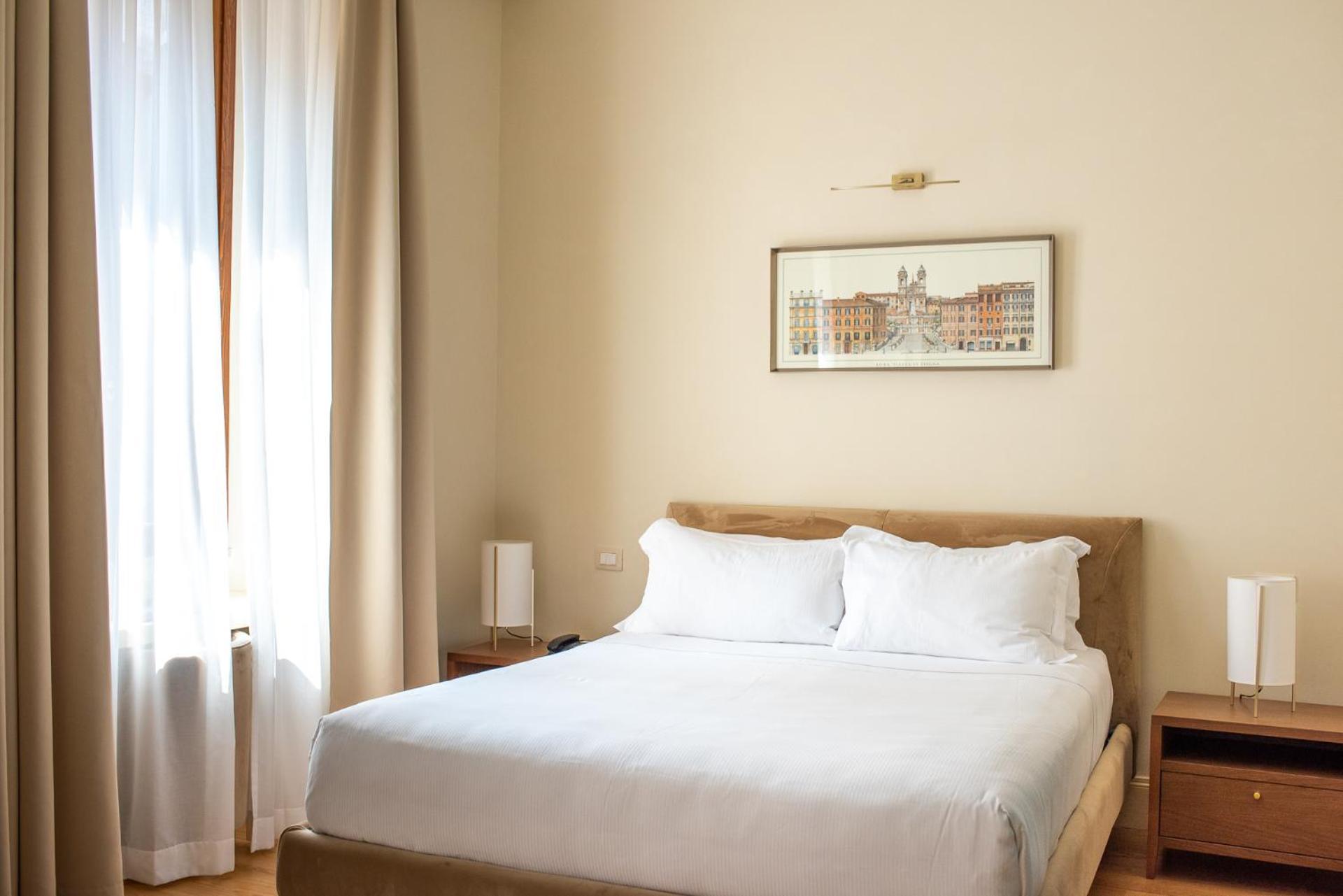 Sentho Roma Hotel Ngoại thất bức ảnh