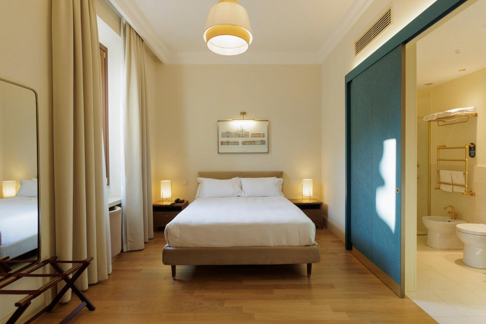 Sentho Roma Hotel Ngoại thất bức ảnh