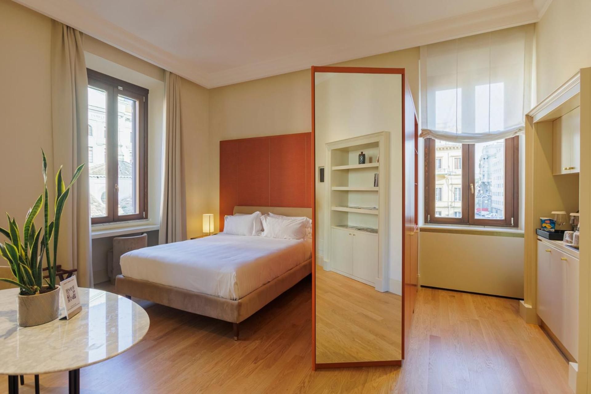 Sentho Roma Hotel Ngoại thất bức ảnh