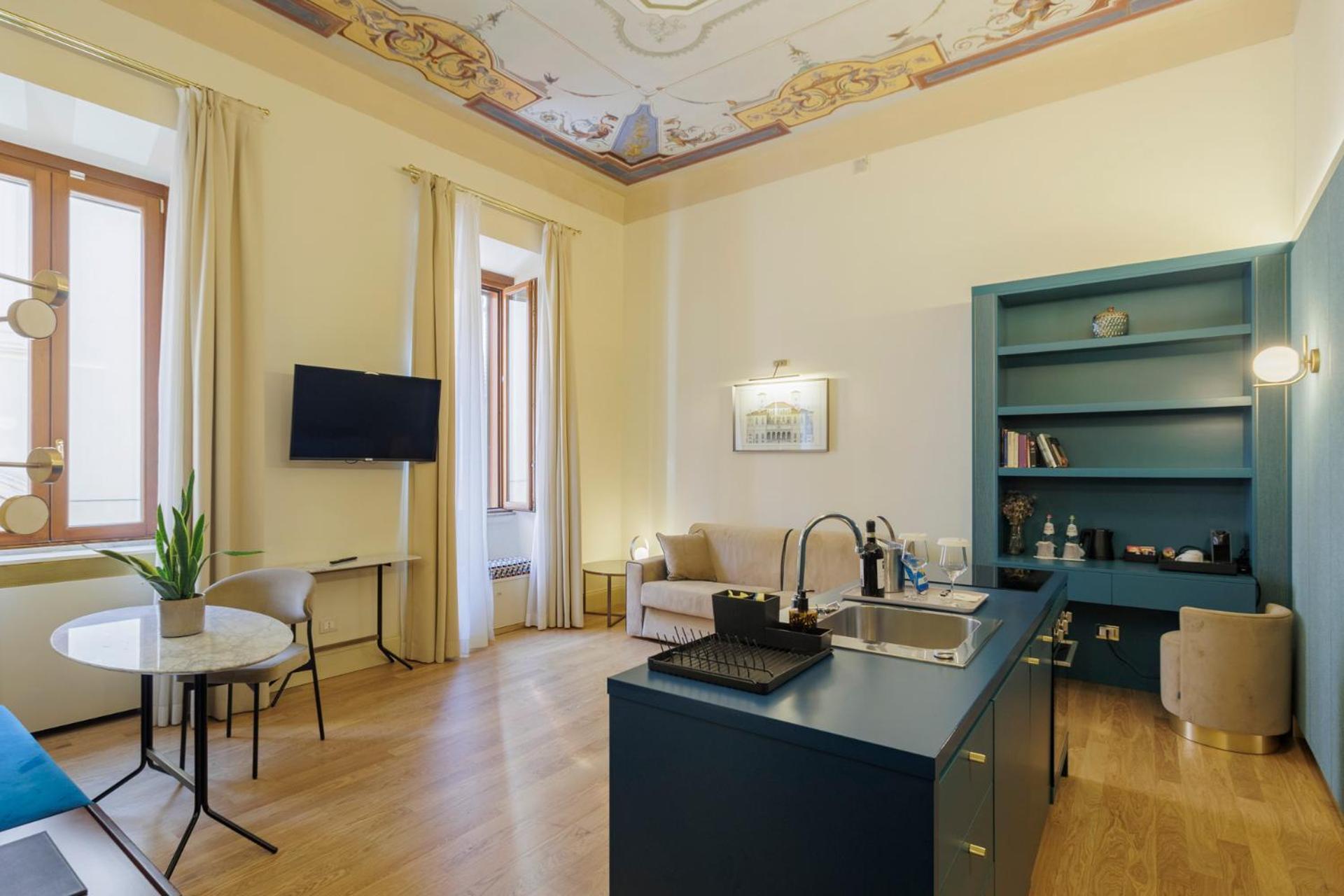 Sentho Roma Hotel Ngoại thất bức ảnh
