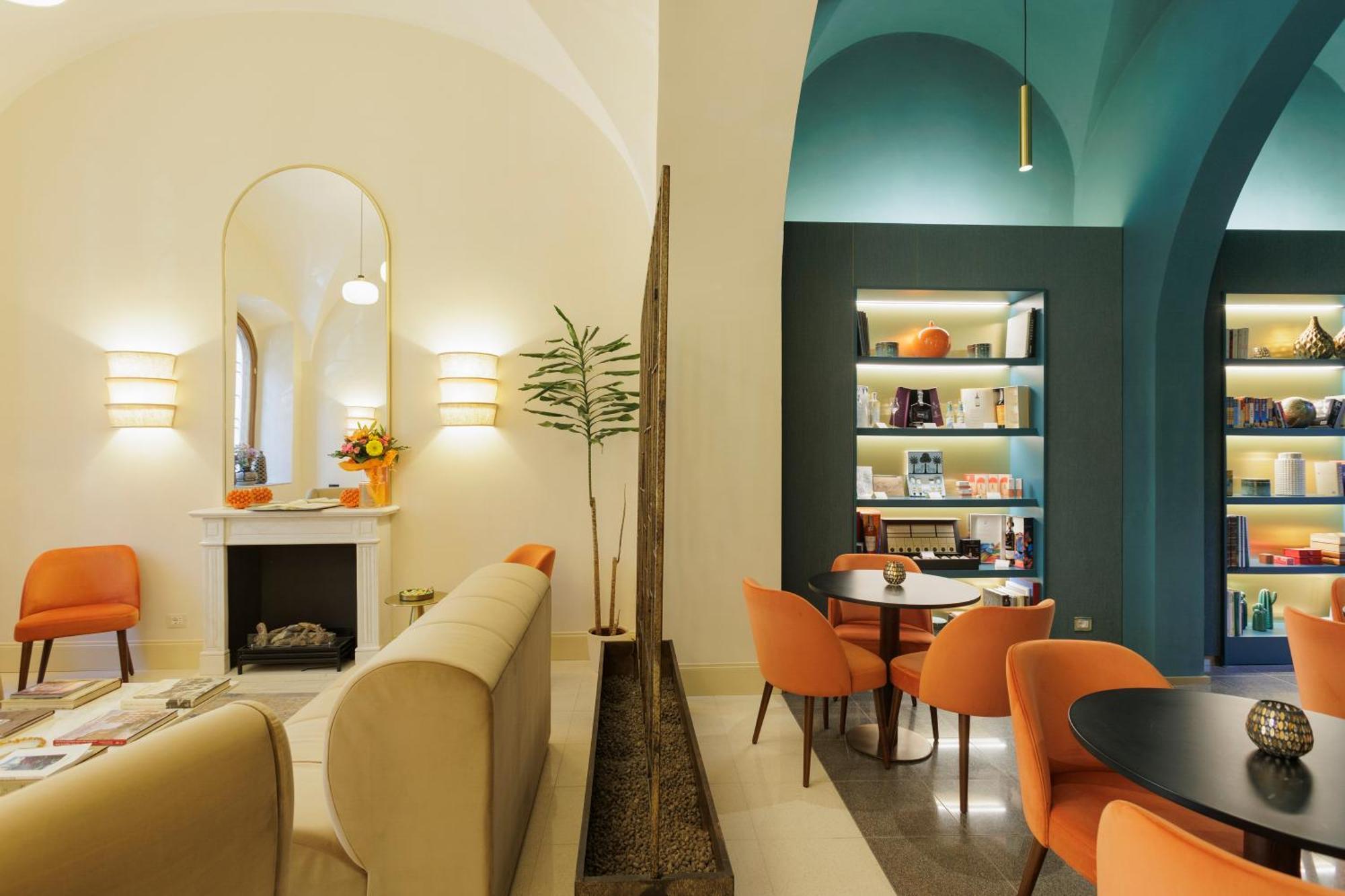 Sentho Roma Hotel Ngoại thất bức ảnh