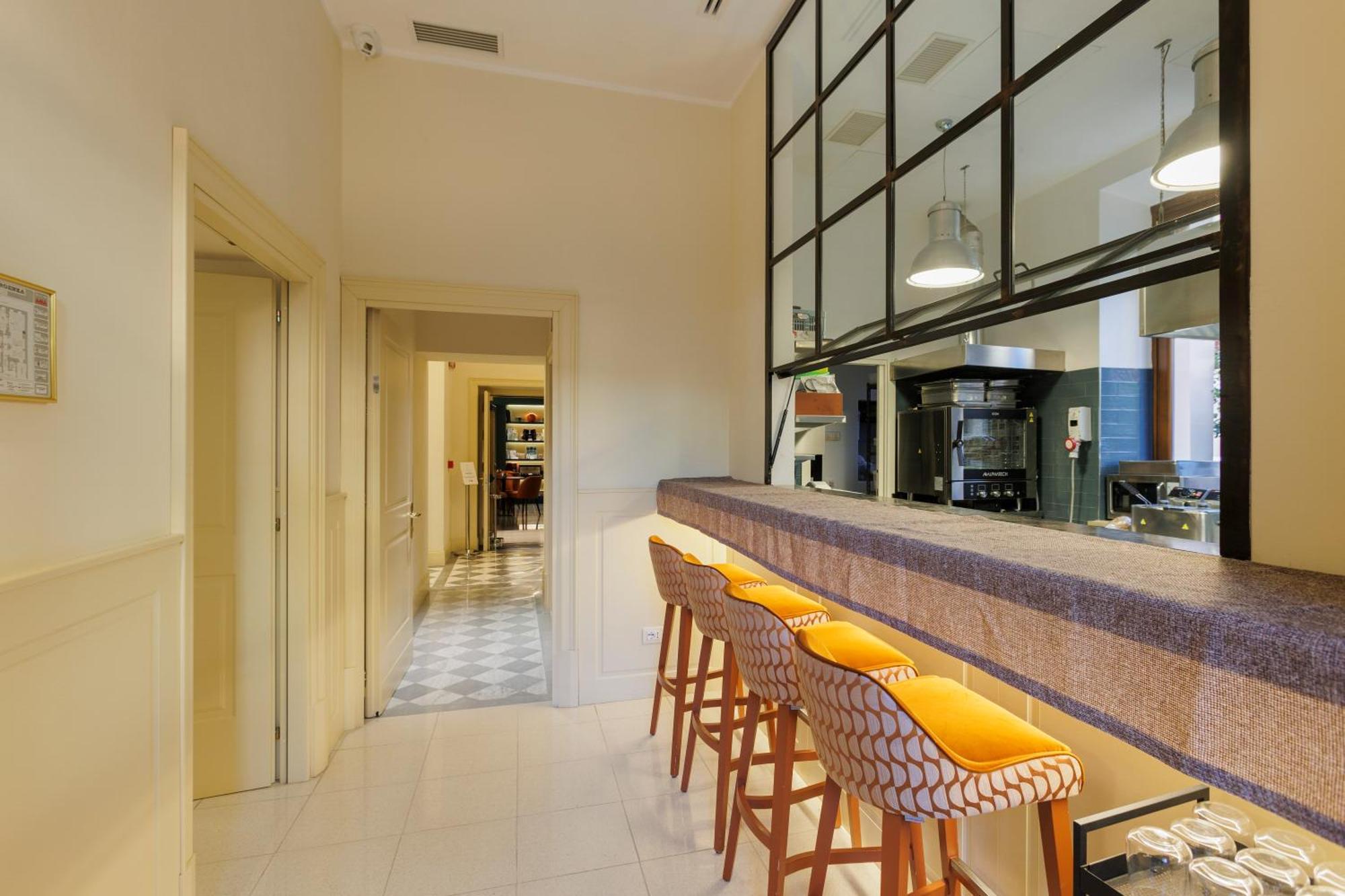 Sentho Roma Hotel Ngoại thất bức ảnh